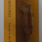 Ernest Hemingway - Islands in the Stream - pikkukuva 2