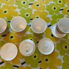 Iittala Origo mukit ja tassit / kannet 4 kpl - pikkukuva 2