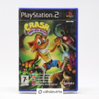 Crash Mind Over Mutant - PS2 - pikkukuva 1