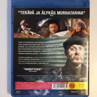Merry Gentleman (Blu-ray) Michael Keaton ja Kelly Macdonald - pikkukuva 2