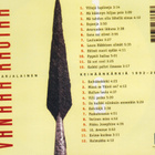 J. Karjalainen Vanhaa rautaa CD - pikkukuva 2