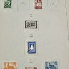 55 kpl 5:llä Albumin lehdellä 1938-1942 - pikkukuva 3