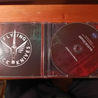 CD: Razor Sharp - Flying Flick Knives - pikkukuva 2