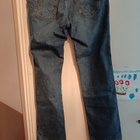 Uudet Wrangler bootcut 36/34 - pikkukuva 2