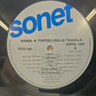 Mamba – Tunteellisella Tuulella  LP - pikkukuva 3