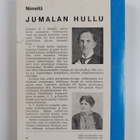 Norman P. Grubb : C. T. Studd : lähetyspioneeri - pikkukuva 2