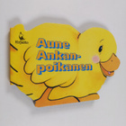 Taina Lindholm : Aune Ankanpoikanen - pikkukuva 1