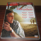 The Descendants draama / komedia dvd - pikkukuva 1