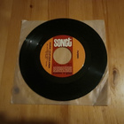 Purema – Eks Tiä / Kaunis Kaupunkilainen 7" orig 1975 - pikkukuva 2