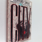 Clifford D Simak : City - pikkukuva 1