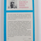 Åke Holmberg : Hauskaa joulua, Totte Svensson - pikkukuva 2