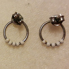 Korvakorut 2 kpl - pikkukuva 3