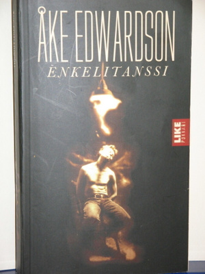 Åke Edwardson : ENKELITANSSI
