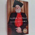 Ilkka Taipale : Venäjä mon amour - pikkukuva 1