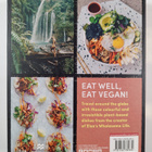 Ellie Bullen : The Global Vegan - More Than 100 Plant-Bas... - pikkukuva 2