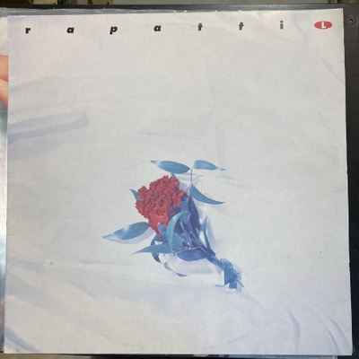 Rapatti - L LP