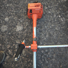 Raivaussaha HUSGVARNA 140 - pikkukuva 4