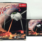 PC - Jeff Wayne's The War of the Worlds (CIB Big Box) - pikkukuva 1