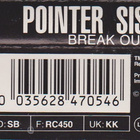 Pointer Sisters – Break Out C-kasetti - pikkukuva 2