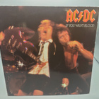 AC/DC – If You Want Blood You've Got It  LP - pikkukuva 1