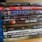 45kpl blu-ray leffoja erä2 - pikkukuva 1