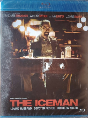 The Iceman
