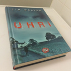 Tim Weaver: Uhri - pikkukuva 1