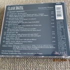 Giuseppe Verdi LA TRAVIATA (CD) CLASSIC DIGITAL - pikkukuva 3