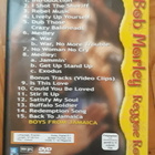 BOB MARLEY REGGAE ROOTS - pikkukuva 2