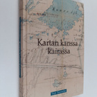 Yrjö Teeriaho : Kartan kanssa kairassa - pikkukuva 1