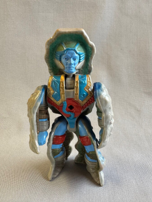 MOTU, Masters of the Universe, Stonedar
