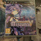 Hyperdimension Neptunia Victory (PS3) - pikkukuva 1