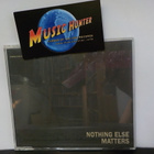 METALLICA - NOTHING ELSE MATTERS CDS - pikkukuva 1