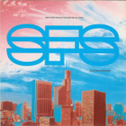 SFS- I DON'T EVEN KNOW IF I SHOULD CALL YOU BABY-VINYYLY 7" - pikkukuva 1