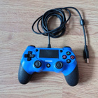 Playstation PS4 langallinen ohjain - pikkukuva 1
