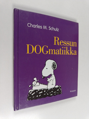 Charles M. Schulz : Ressun DOGmatiikka