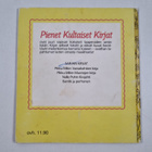 Walt Disney : Pikku-Mikin vastakohtien kirja - pikkukuva 2