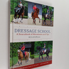 Britta Schoffmann : Dressage School - A Sourcebook of Mov... - pikkukuva 1