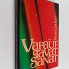 Marie Cardinal : Vapauttavat sanat - pikkukuva 1