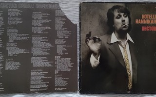 4 X Love Records Hector Rydman Love Show 7