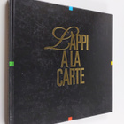 Tapio (toim.) Sointu : Lappi a la carte - pikkukuva 1