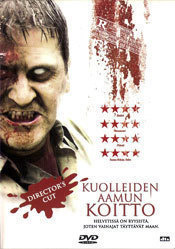 Kuolleiden Aamunkoitto  -  Director's Cut  -  DVD