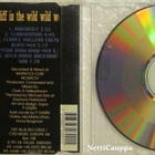 Cliff • In The Wild Wild West CD Maxi-Single - pikkukuva 3