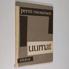 Pertti Nieminen : Uurnat : runoja - pikkukuva 1