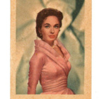 Purkkakuva Teva n:o 78 ANN BLYTH - pikkukuva 1