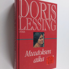 Doris Lessing : Muutoksen aika - pikkukuva 1