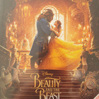 BEAUTY AND THE BEAST BLU-RAY SUOMIPUHE - pikkukuva 1