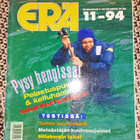 Erä 11/1994 - pikkukuva 1