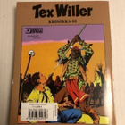 Tex Willer Kronikka 61 - pikkukuva 2