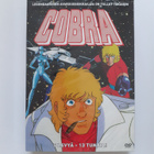 Cobra UUSI 5xDVD - pikkukuva 1